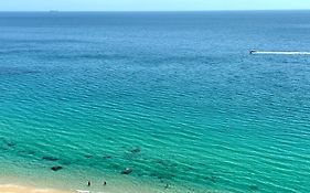 O Som Das Ondas - Vista Soberba De Mar
