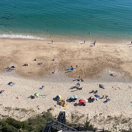 O Som Das Ondas - Vista Soberba De Mar Sesimbra Exterior foto